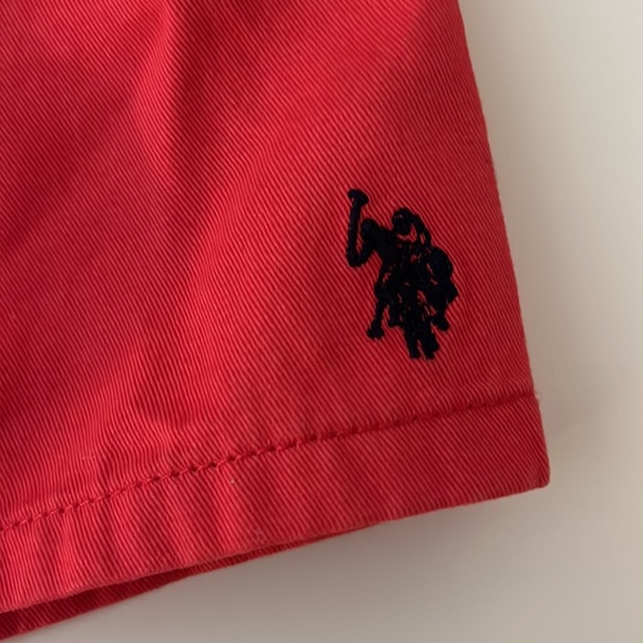 NWT U.S. POLO toddler Shorts - Picture 5 of 5